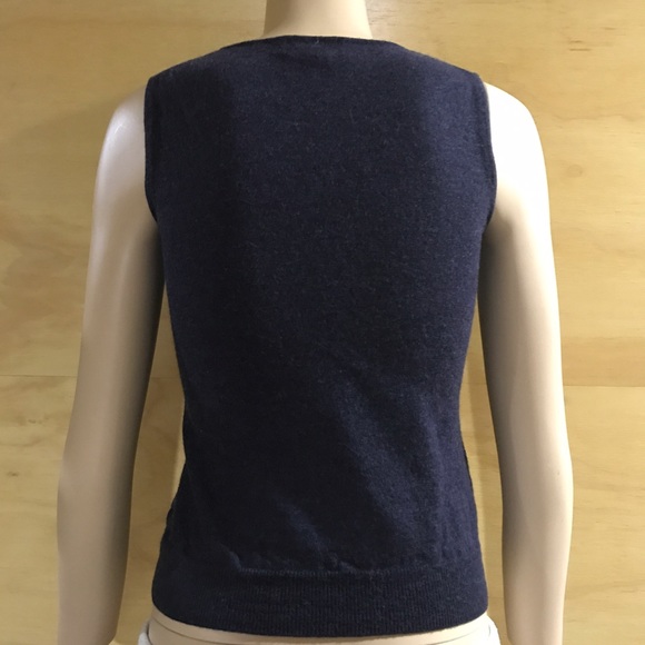 Brooks Brothers Italian Merino Shell - Picture 3 of 6